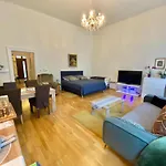 Teresa Apartment