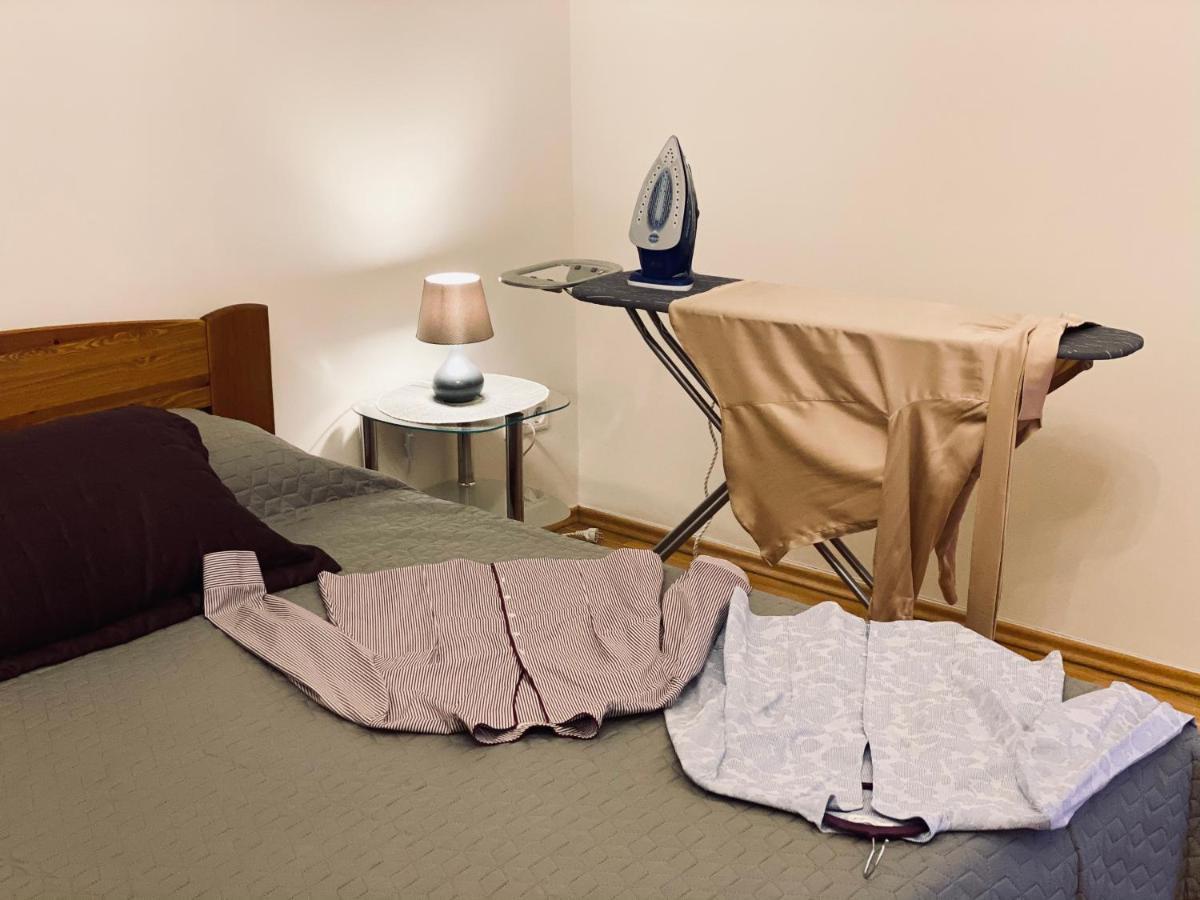 Apartmán Teresa *