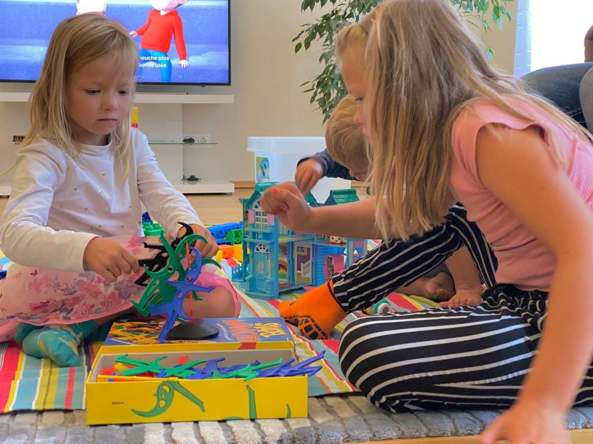 Teresa Apartmán Budapešť