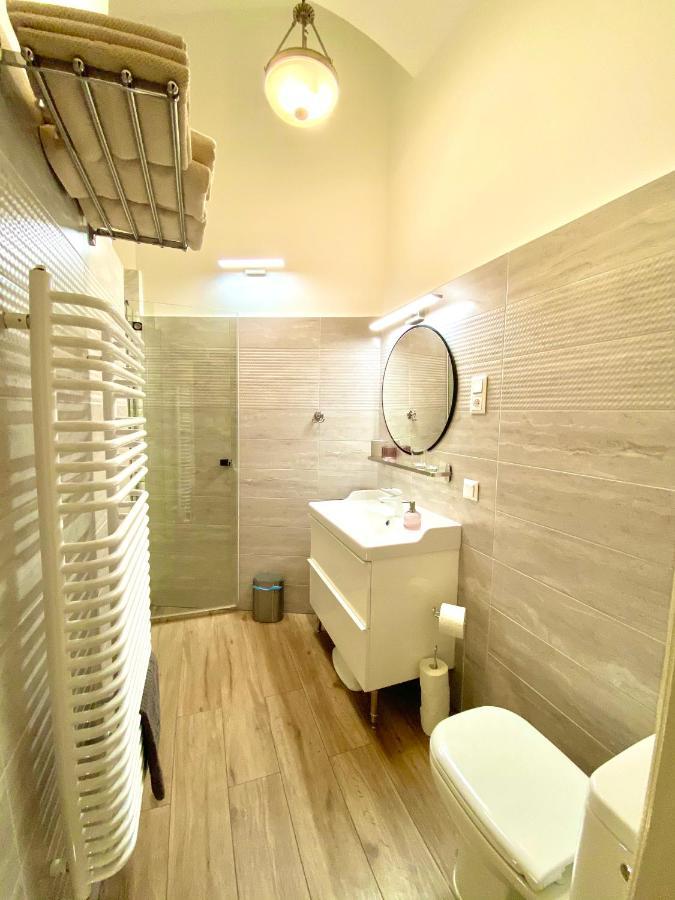 Teresa Apartmán